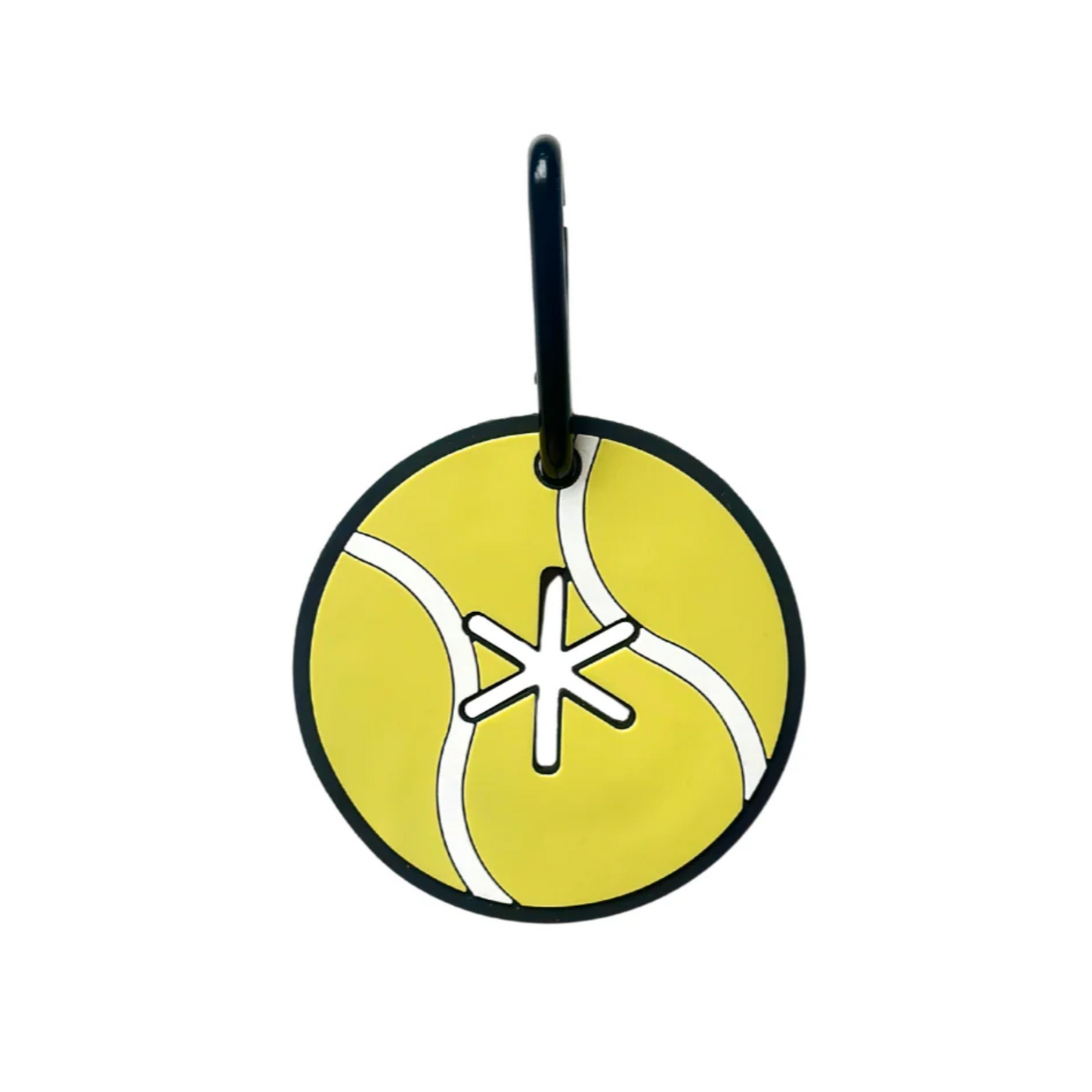 Tennis Ball Poopy Loop