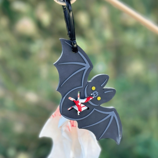 Bat Poopy Loop