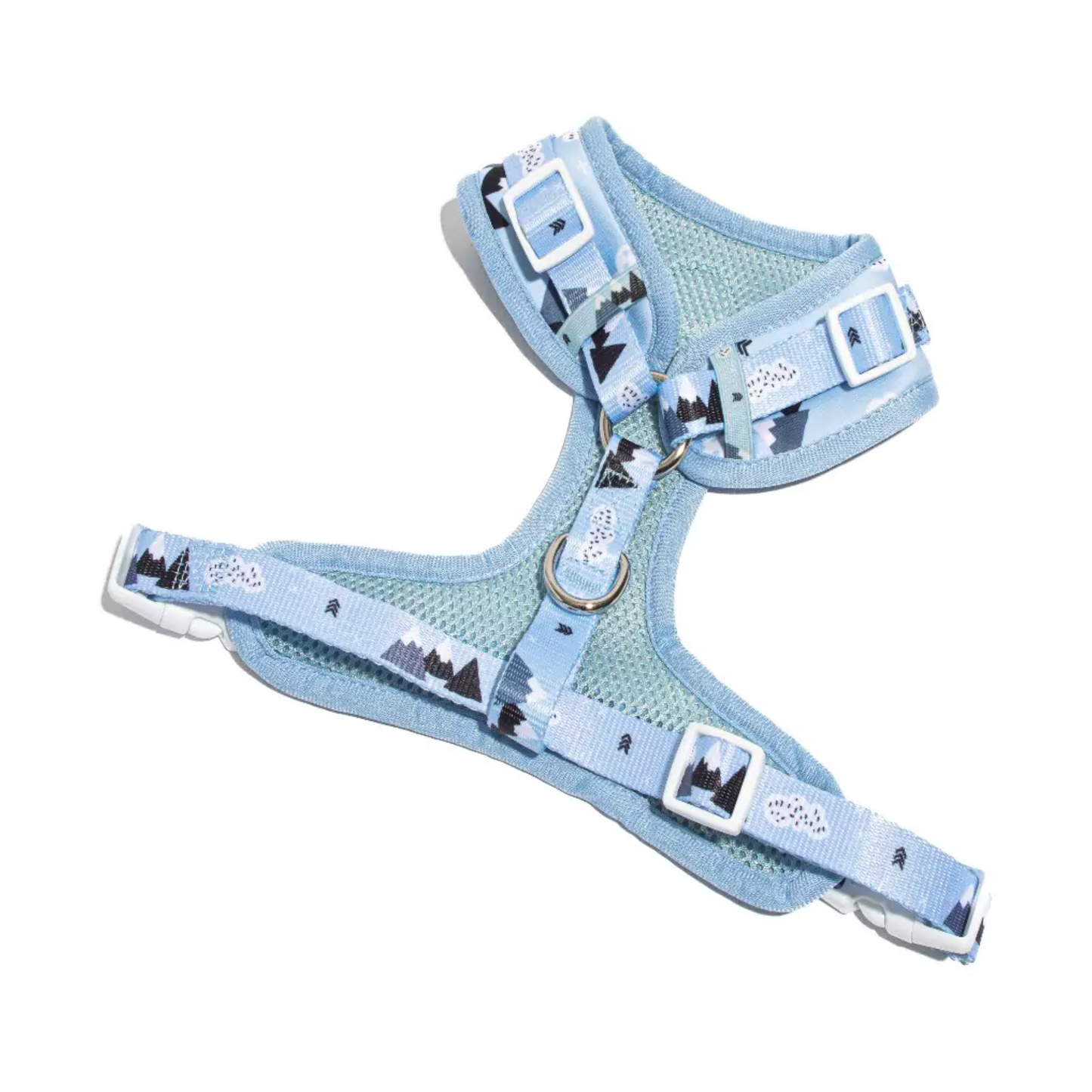 Alpine Paws Adjustable Harness
