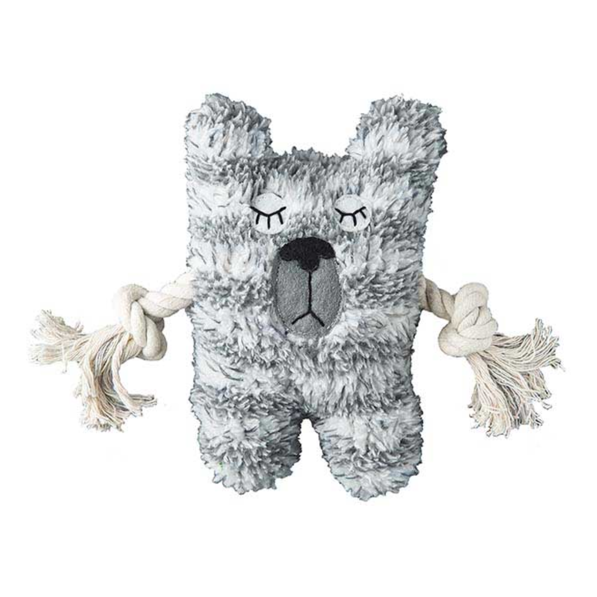Bear Greybar