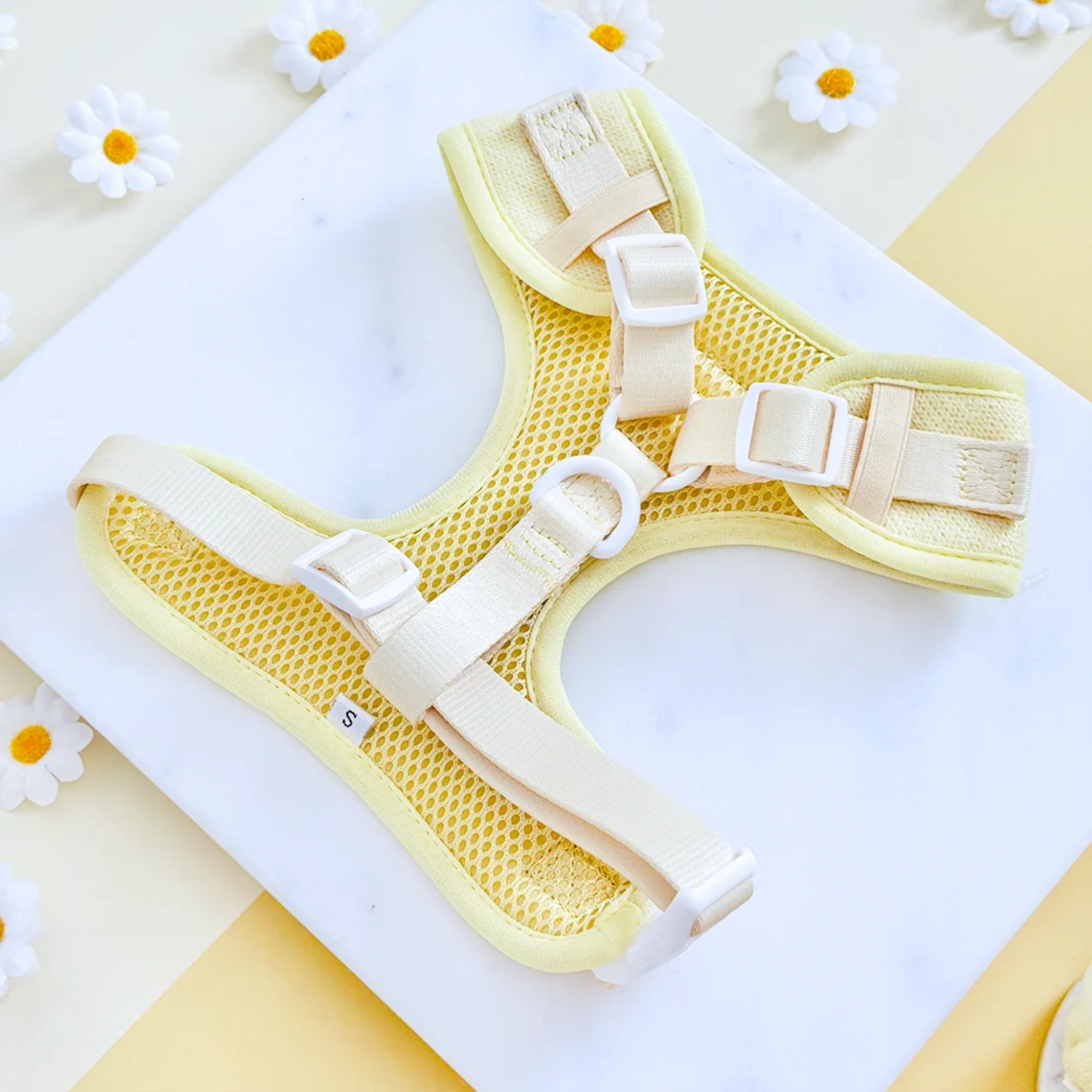 Buttercup Adjustable Harness