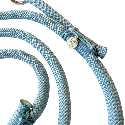 Icicle Rope Leash