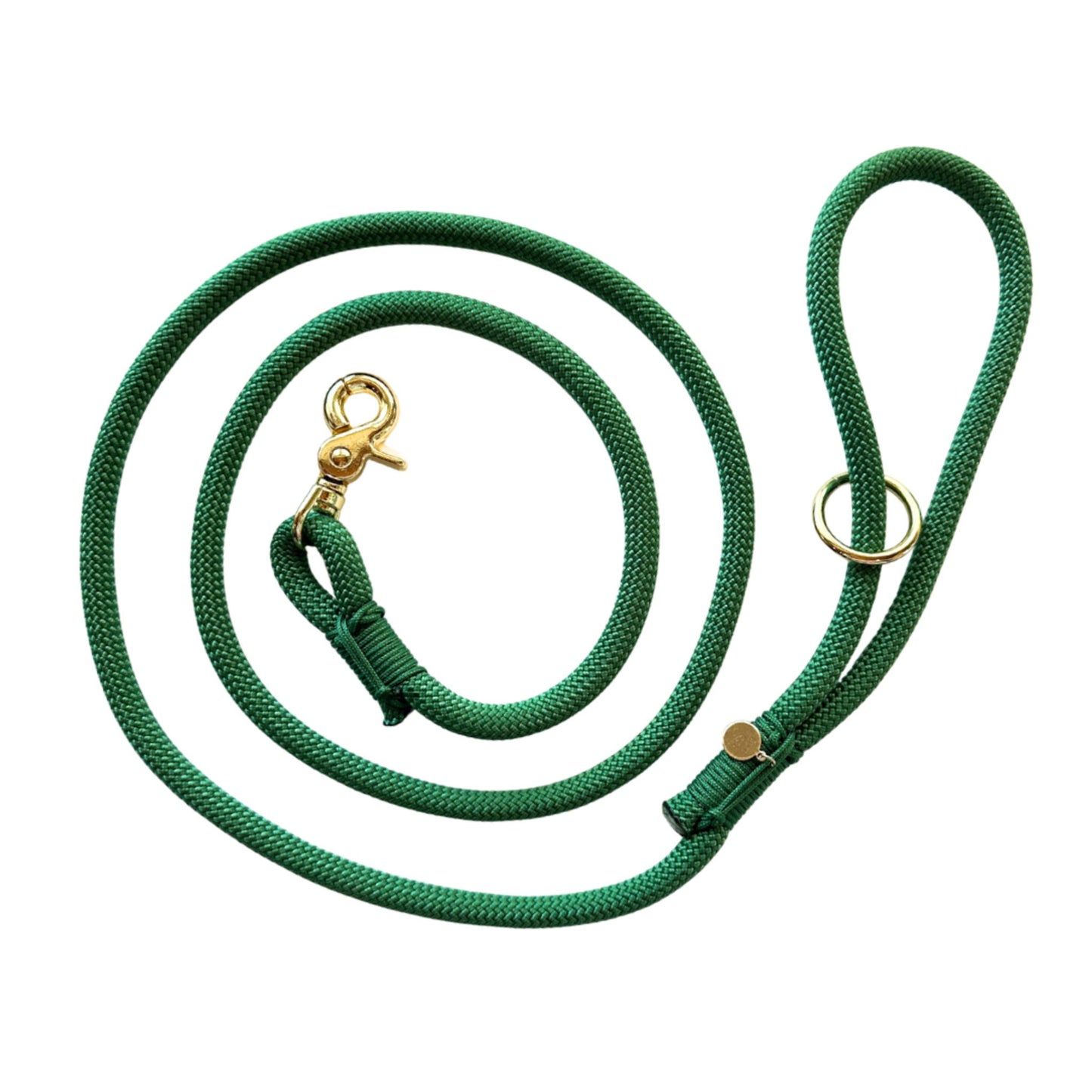 Holly Rope Leash