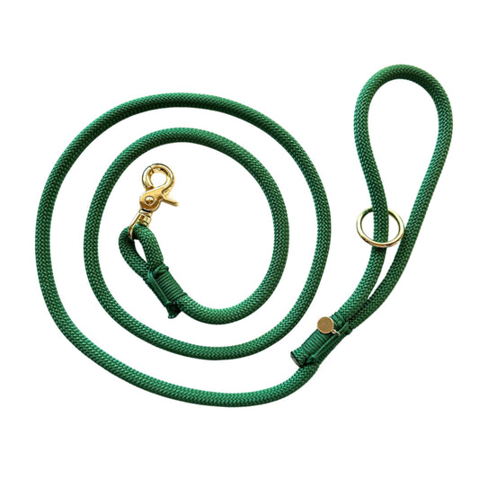 Holly Rope Leash