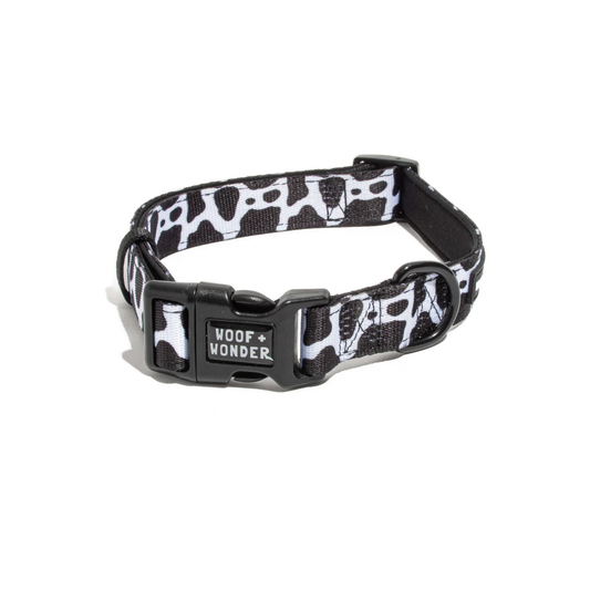 Holy Cow Comfort Fit Collar