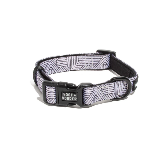 Off The Grid Comfort Fit Collar
