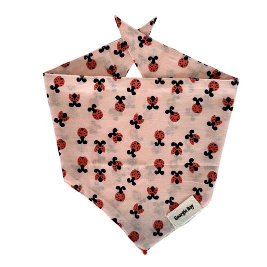 Love Bug Bandana