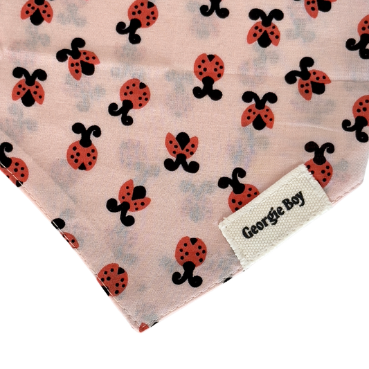 Love Bug Bandana