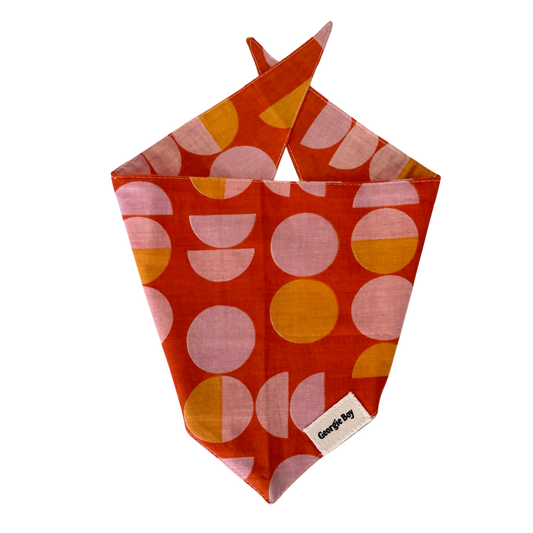 Judy Bandana
