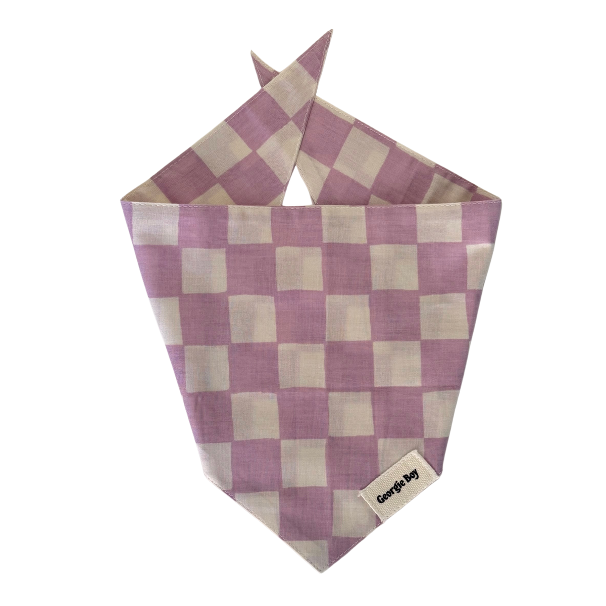 Bishop Bandana – Georgie Boy Shop