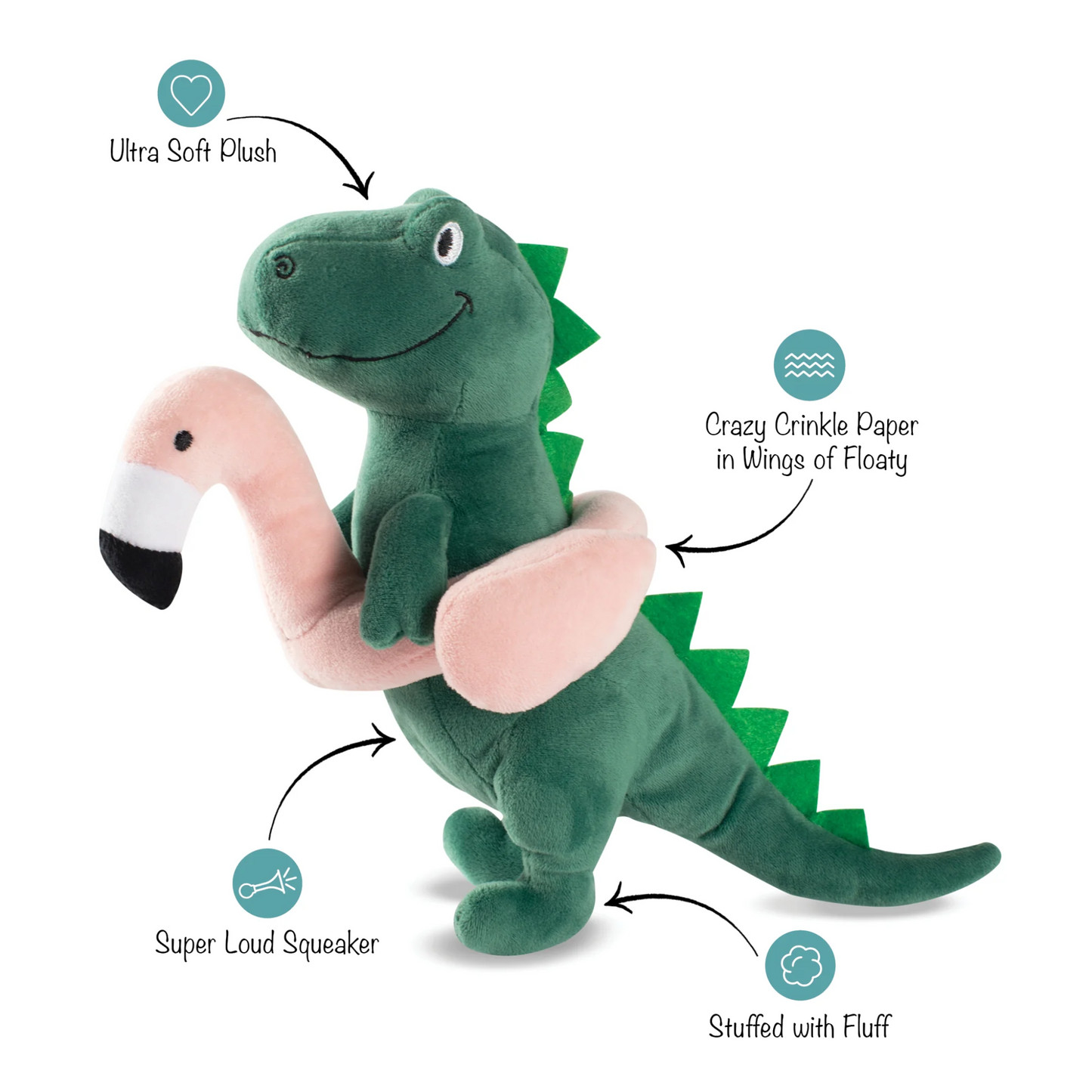 Pool Time Rex