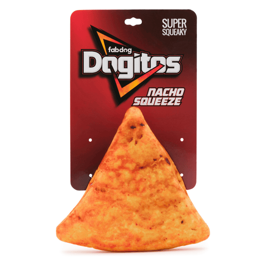 Fast Foodies Dogito
