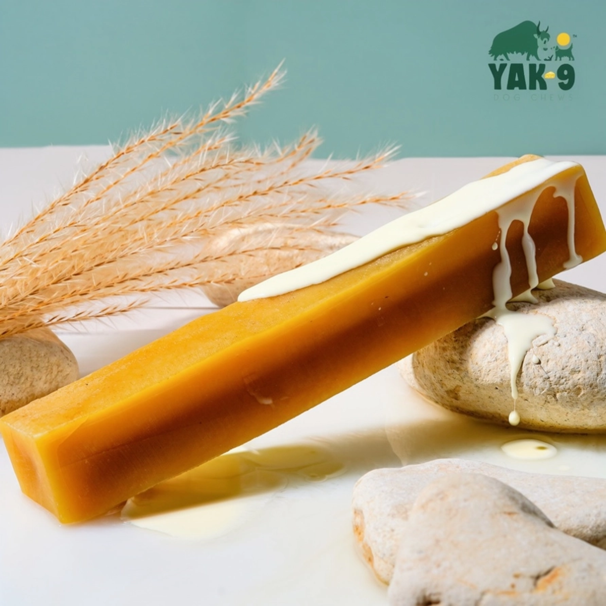 Original Yak Cheese Chews