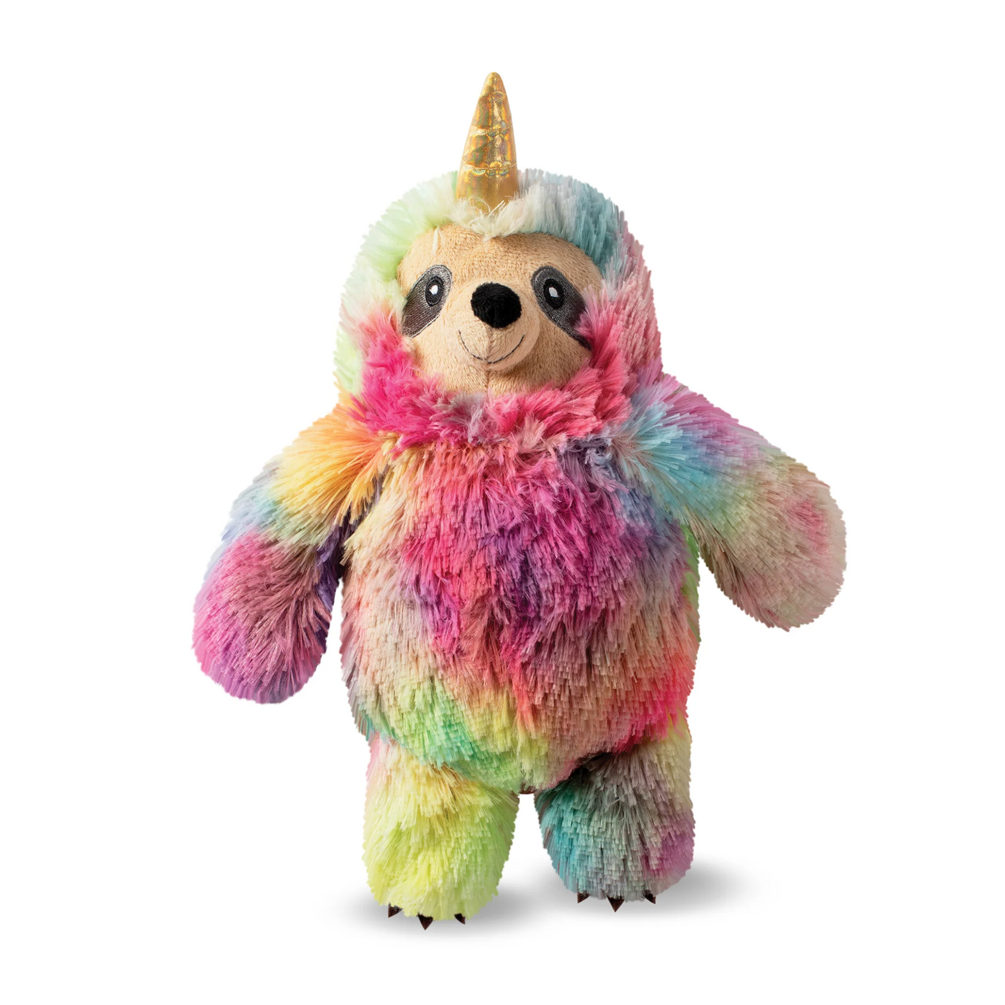 Confetti Betti The Slothicorn
