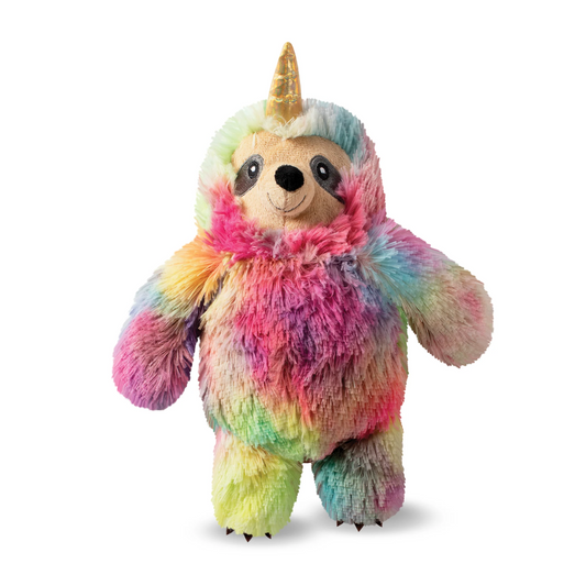 Confetti Betti The Slothicorn
