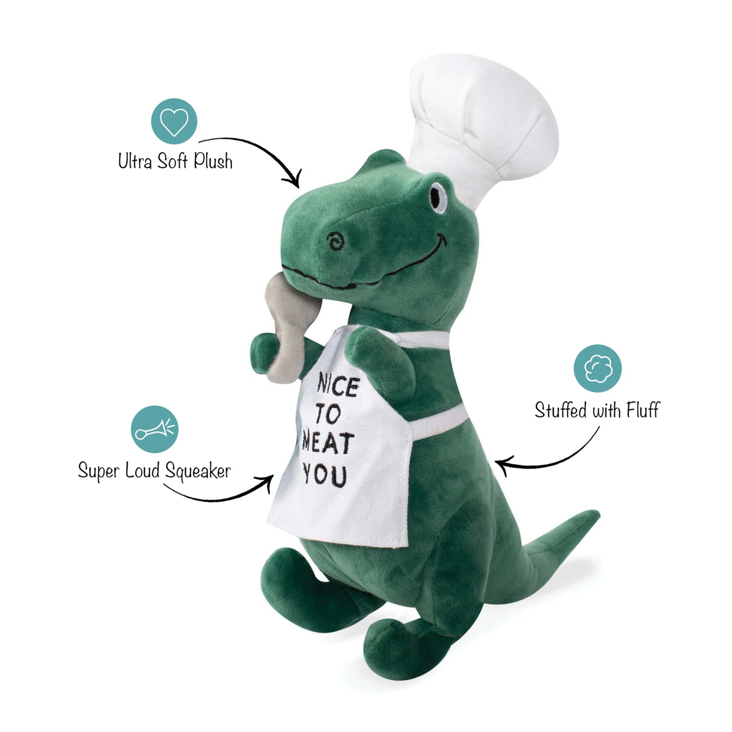 Bbq Rex