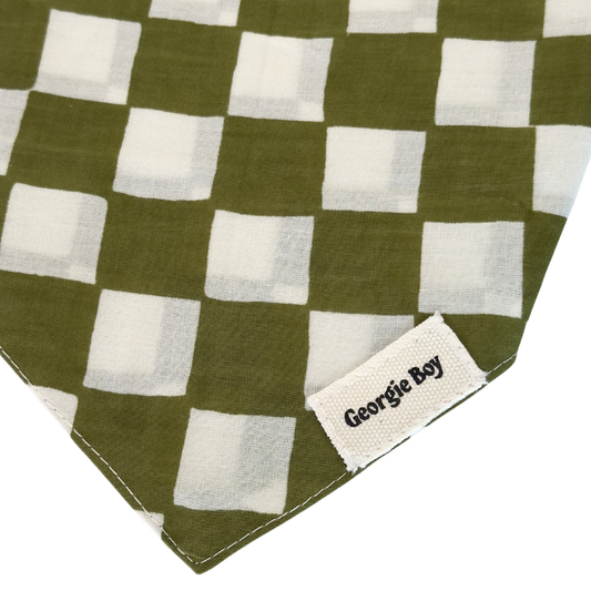 Checkmate Bandana