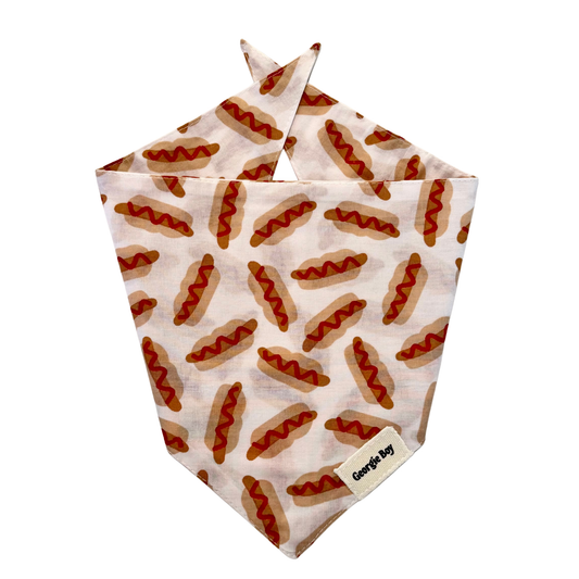 Sizzle Bandana