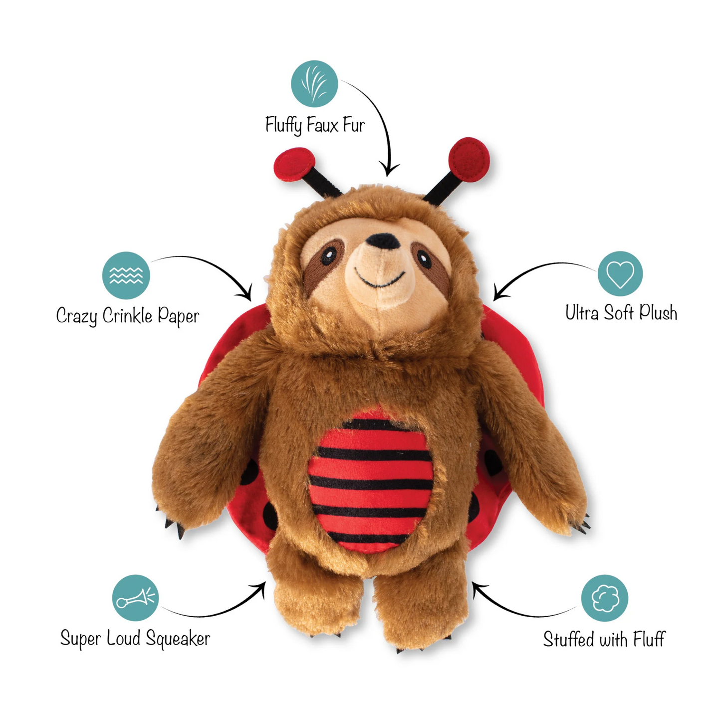 Little Ladybug