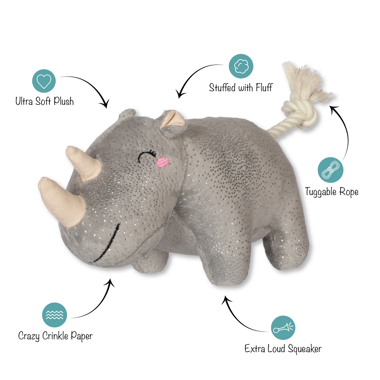 Rhino You Want Me?