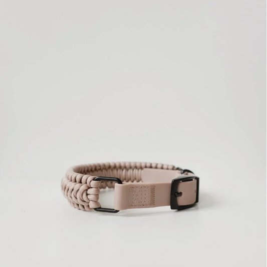 New Jupiter Collar - Blush