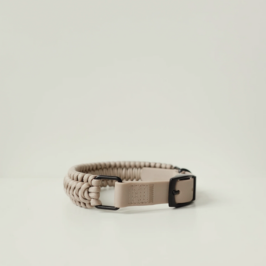New Jupiter Collar - Beige