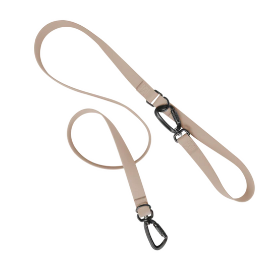 Leash Lamb Collective Mellem - Blush