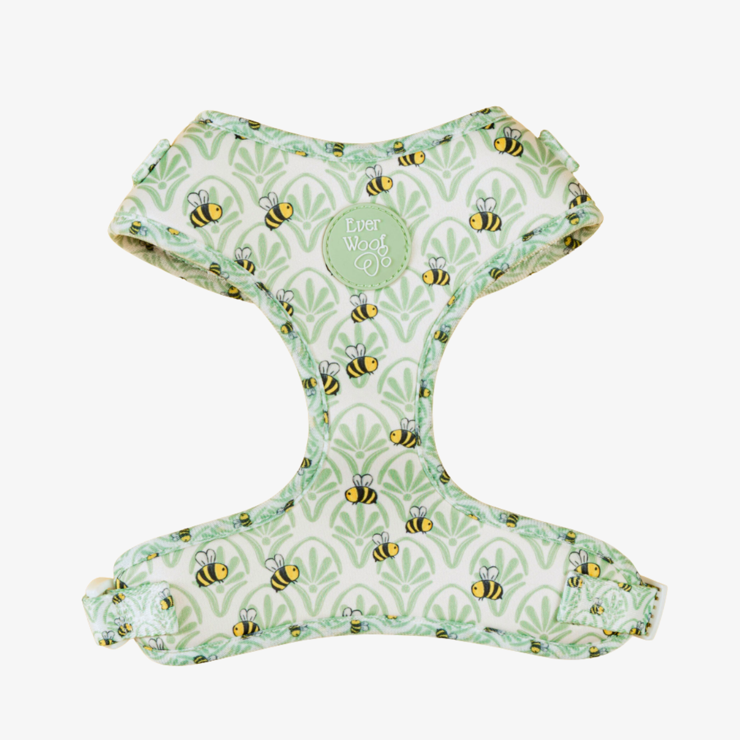 Bumble Bee Adjustable Harness