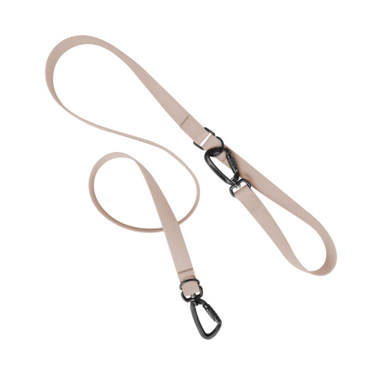 Leash Lamb Collective Mellem - Beige