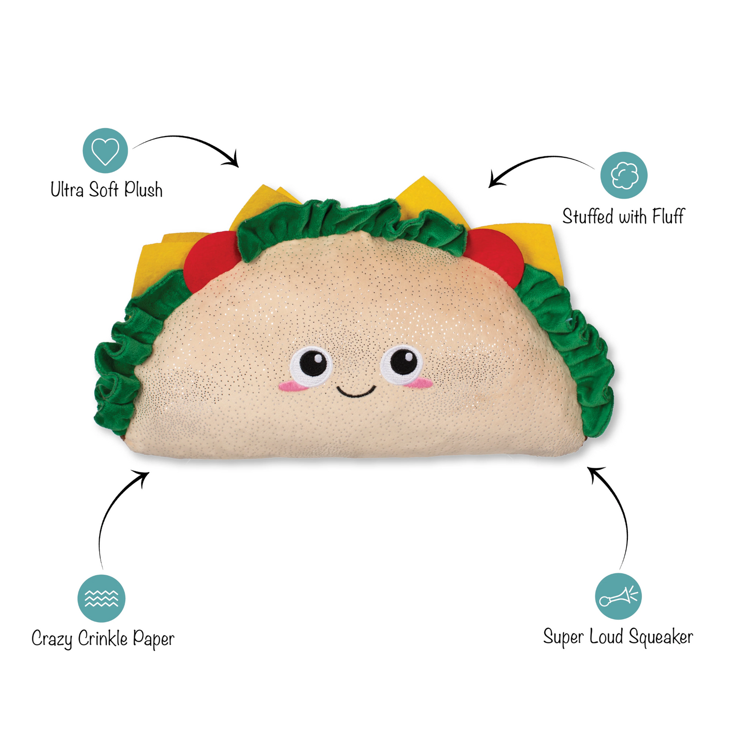 Fantas Taco