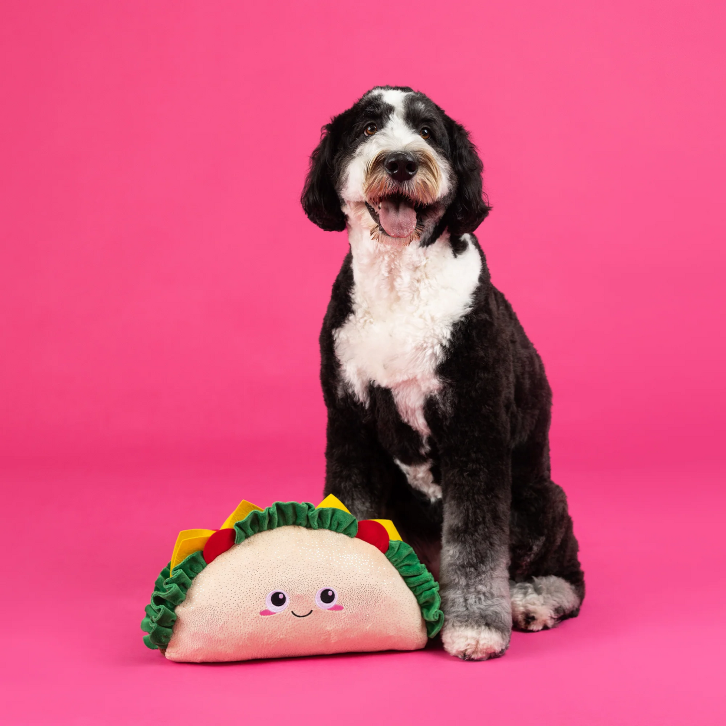 Fantas Taco