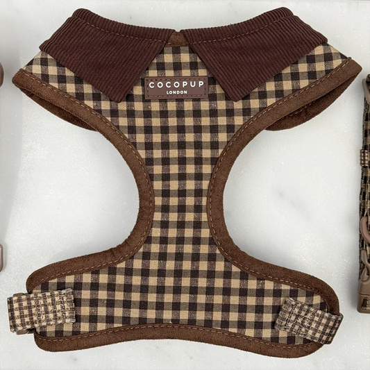 Cotswold Adjustable Harness