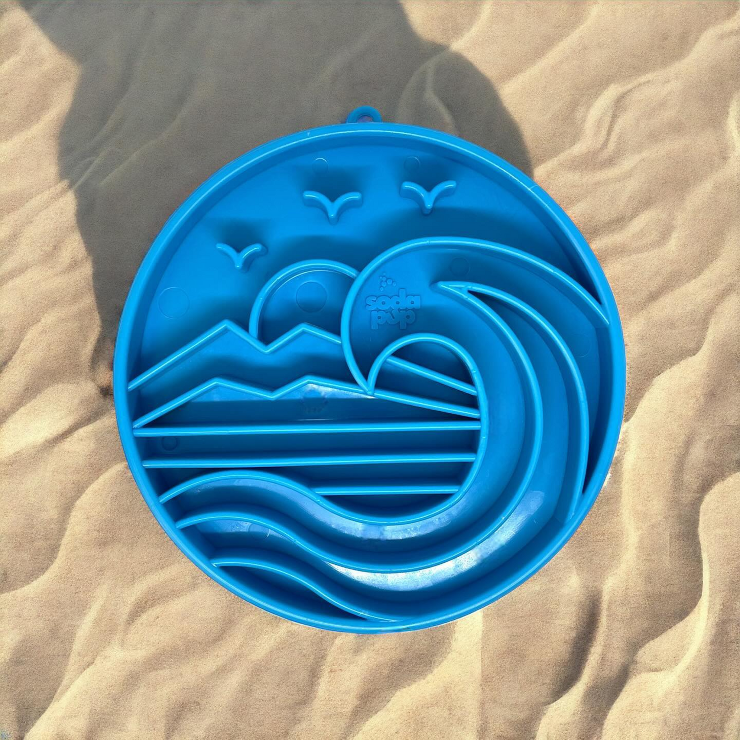 Baja ETray - Light Blue