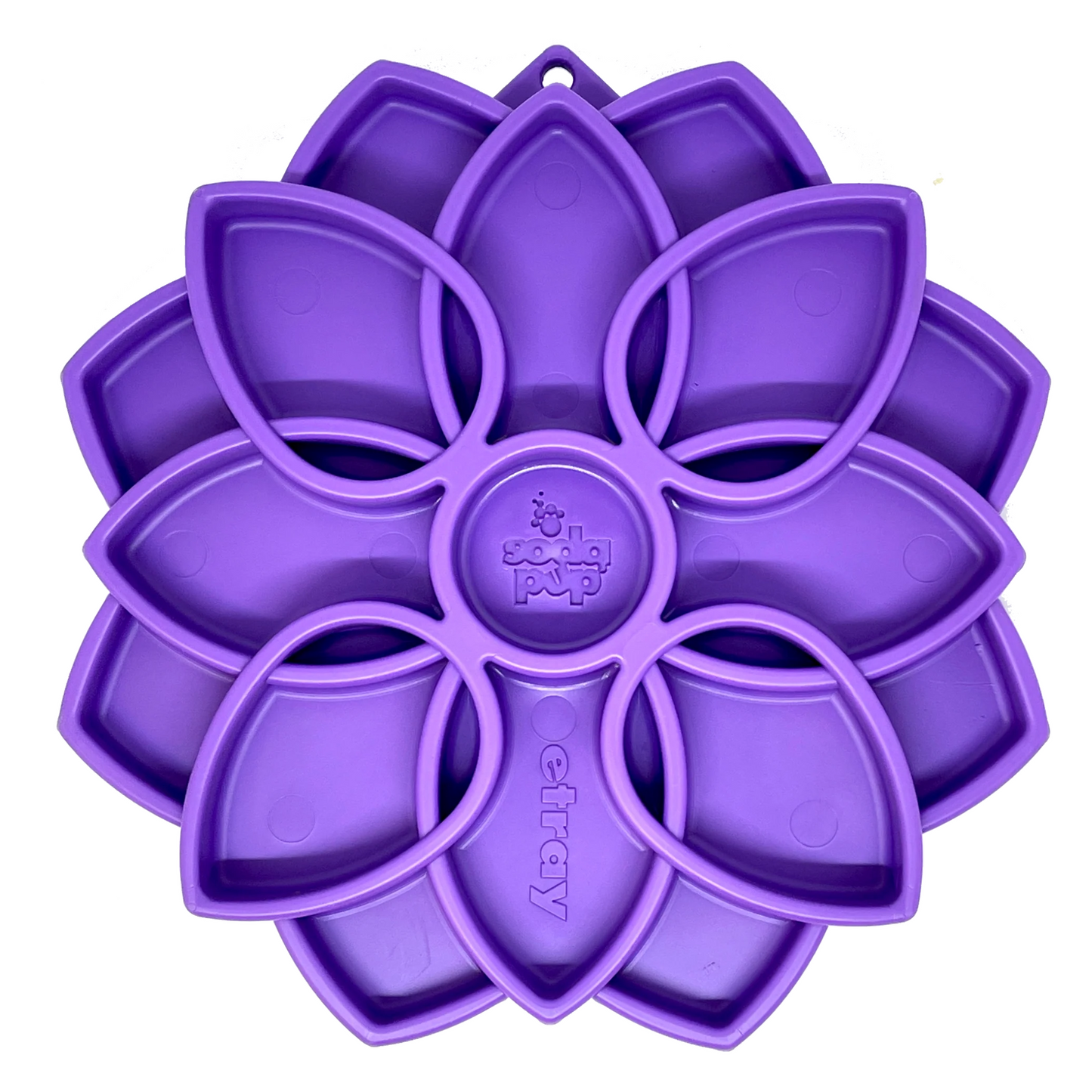 Mandala ETray