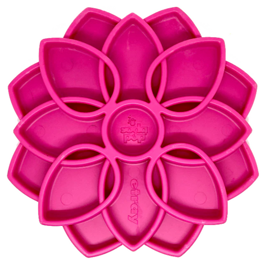 Mandala ETray