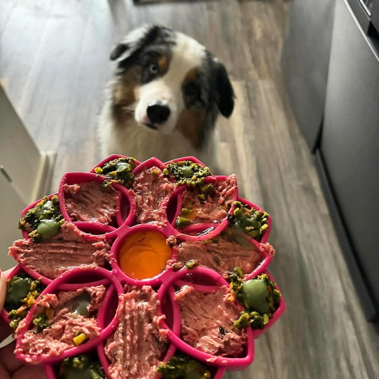 Mandala ETray