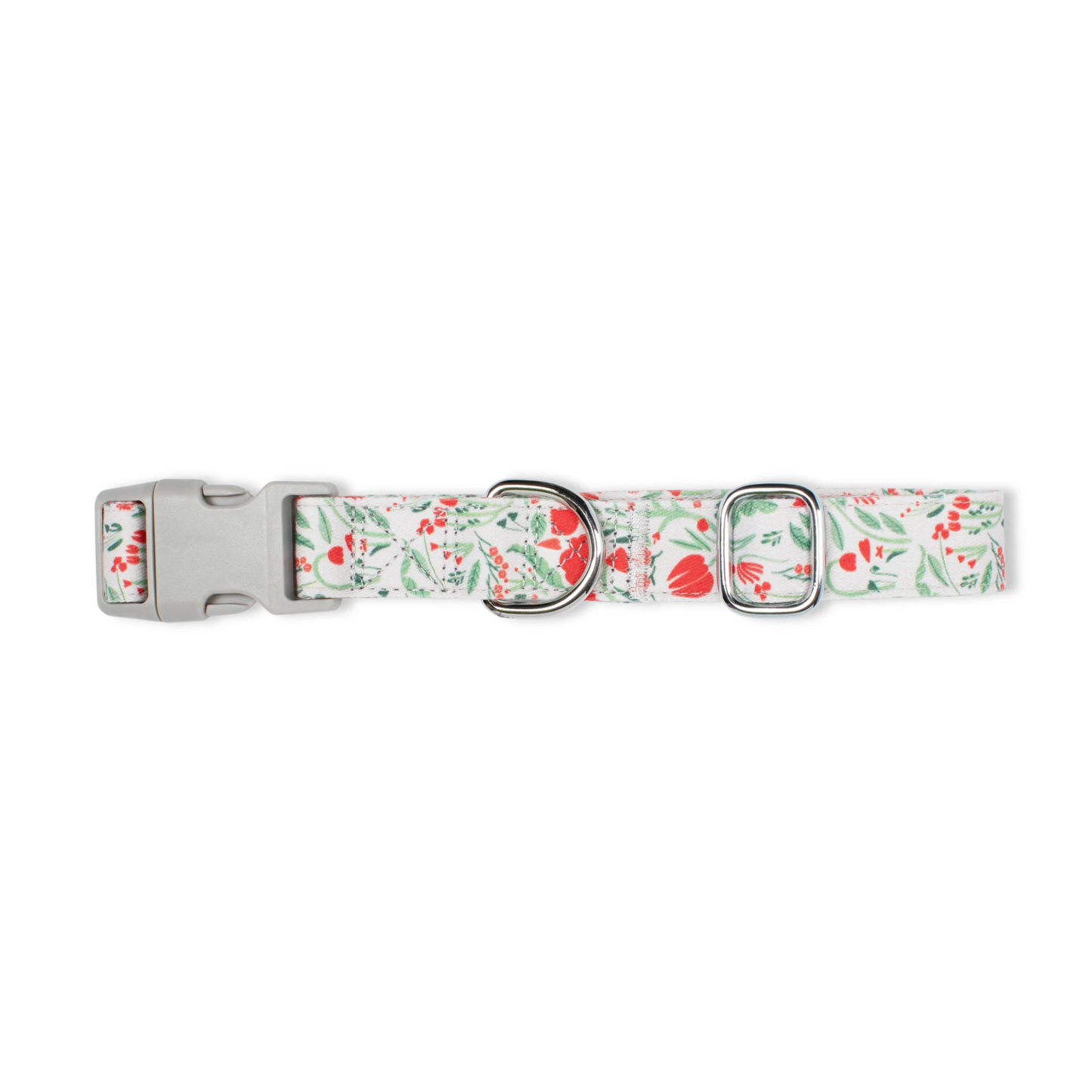 Ditsy Floral Dog Collar