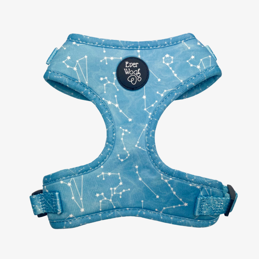 Star Gaze Adjustable Harness