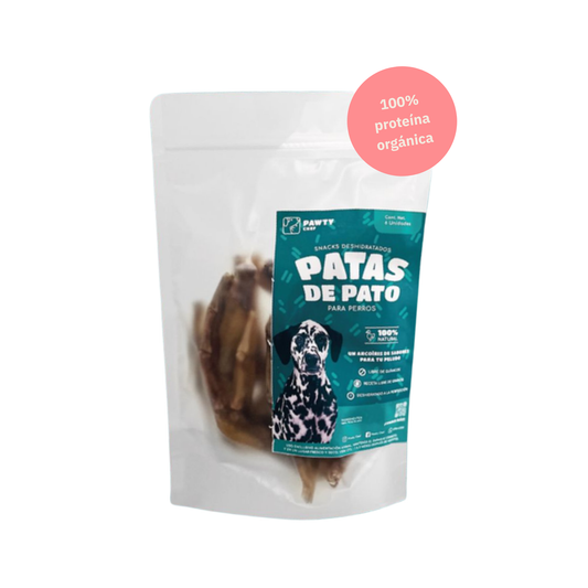 Patas de Pato