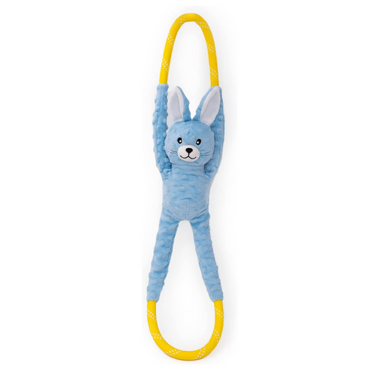 Rope Tugz Bunny
