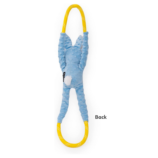 Rope Tugz Bunny