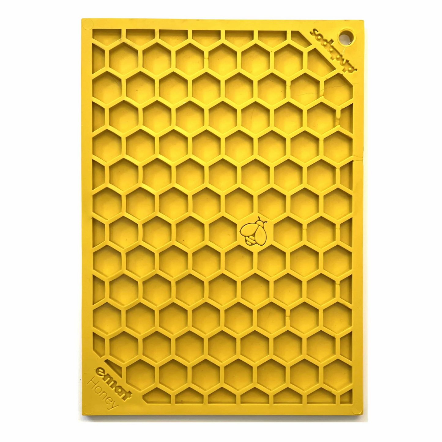 Honeycomb EMat