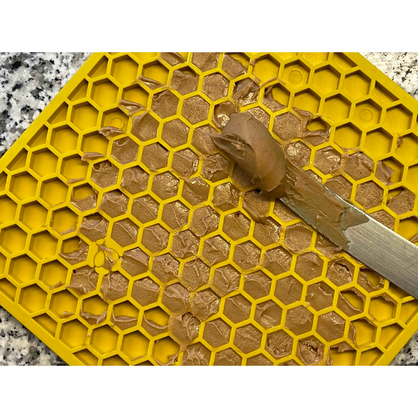 Honeycomb EMat