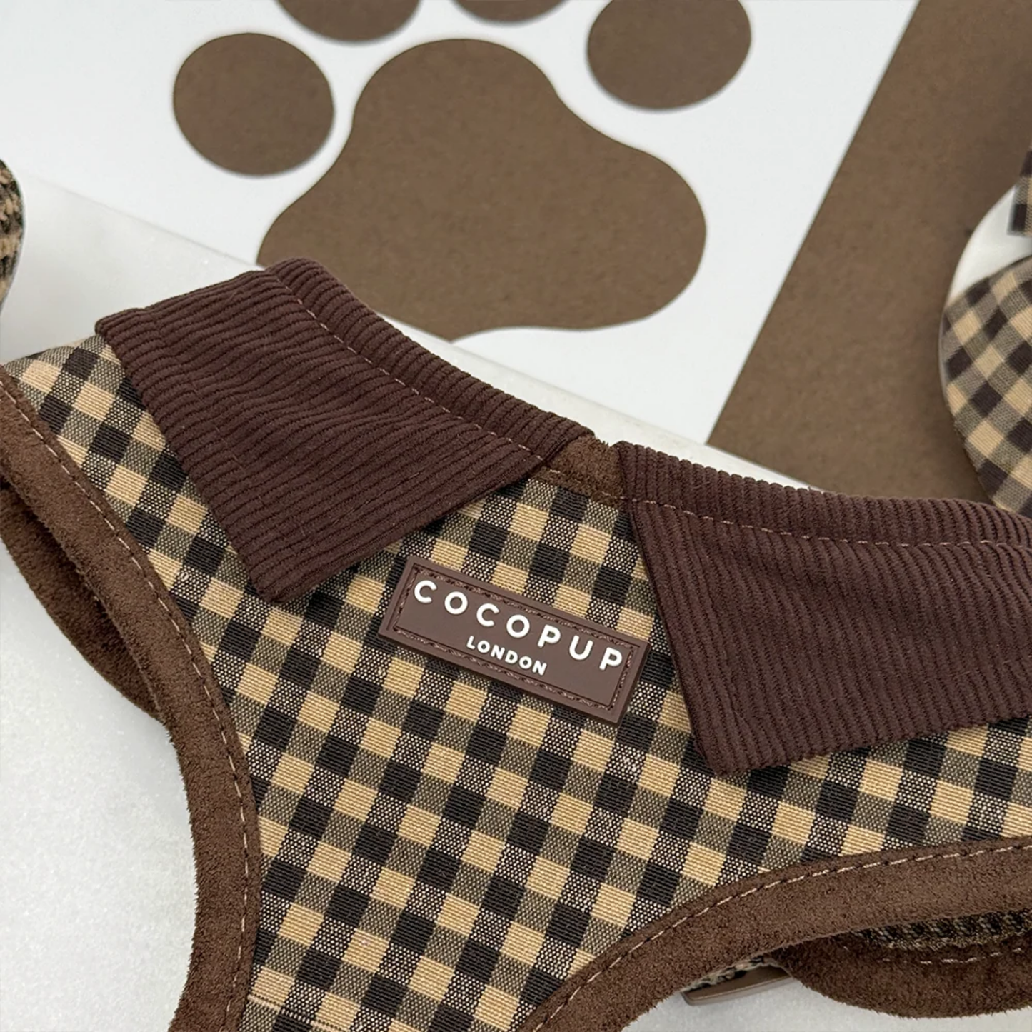 Cotswold Adjustable Harness