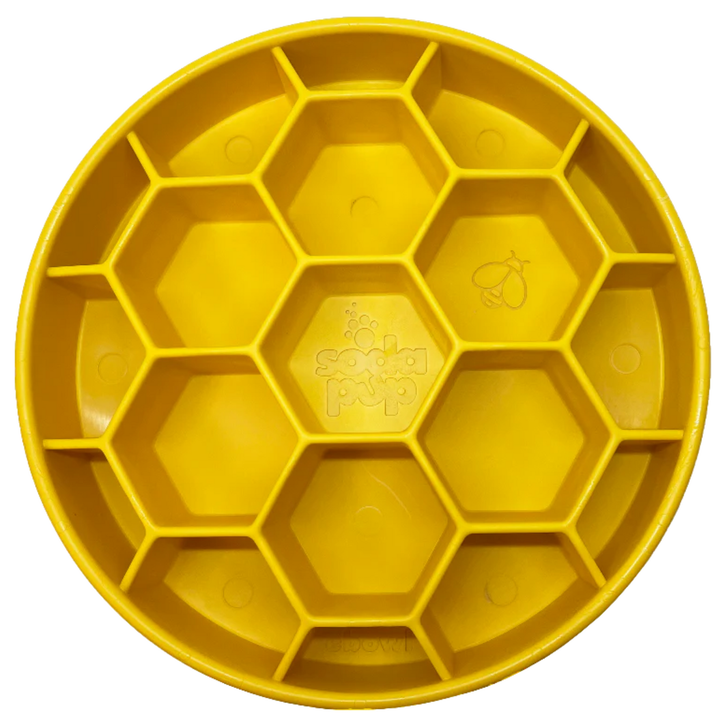 Honeycomb Ebowl