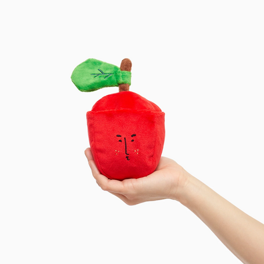 Apple Nosework Toy