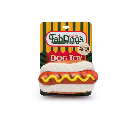 Fast Foodies Hot Dog
