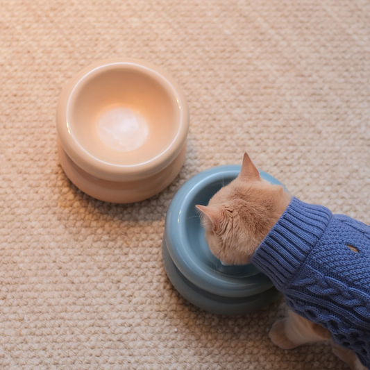 Soufflé Bowl Cream Beige