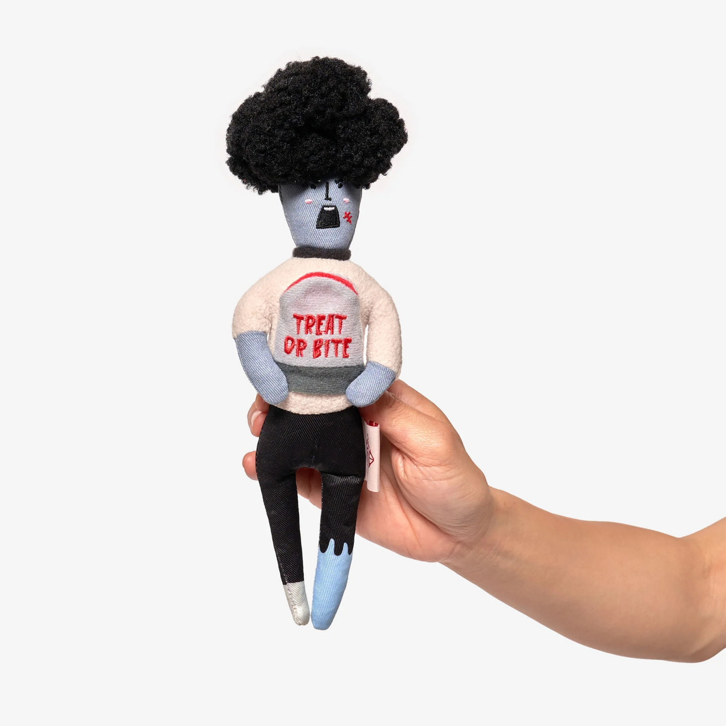 Zombie Nosework Toy