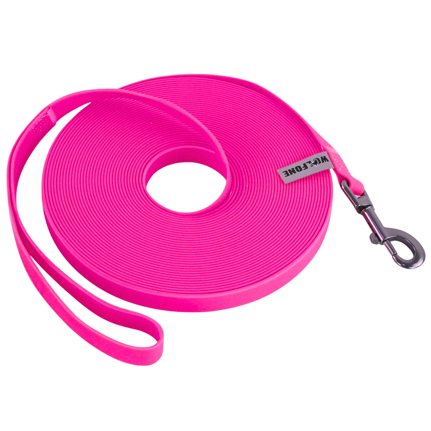 30ft Long Leash Waterproof
